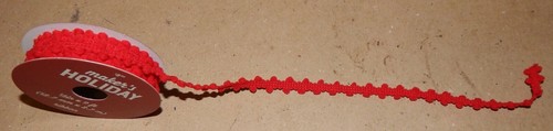 Ribbon Many Colors & Sizes You Choose Celebrate It Wired & Non Wired Edge 125R - Picture 56 of 60