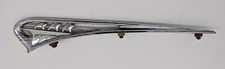 1941 Plymouth Hood Ornament