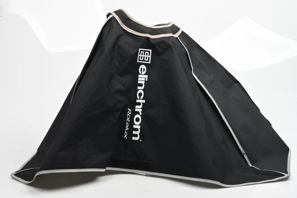 Elinchrom Rotalux Softbox 24 x 31.5" (60 x 80 cm) #954 - Image 4 of 4