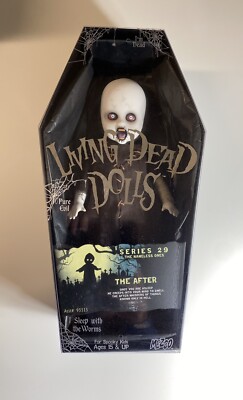 Living Dead Dolls - The After - Series 29 | eBay