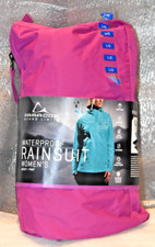 Paradox Women's Paradox Beyond Limits Waterproof Rainsuit Jacket & Pants