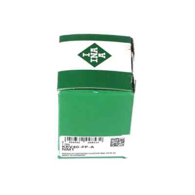 NEW INA KRV40-PP-A-NMT roller bearing 1PCS #NN