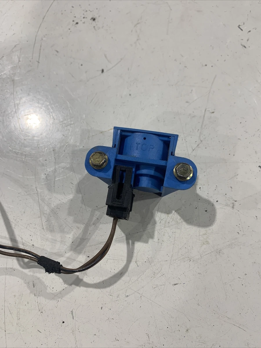 BMW e36 323 325 Coupe Control unit Relay 61.31 83502842 | eBay