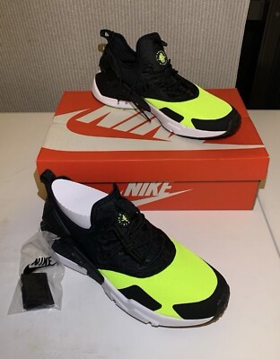 New nike air huarache drift Sneakers 9.5