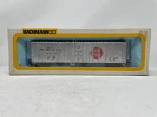 Bachmann HO Vintage Railroad Car "Swift Refrigerator Line" SRLX 4244 43-1009-53