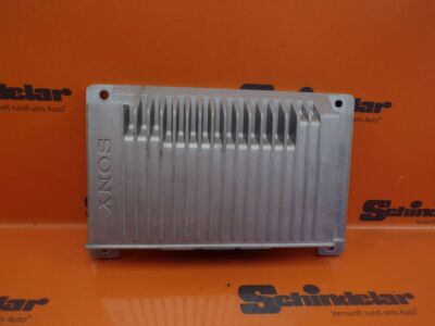 Audio-Verstärker DS7T-18B849-BB FORD S-MAX (CJ, WA6) 2.0 ECOBLUE