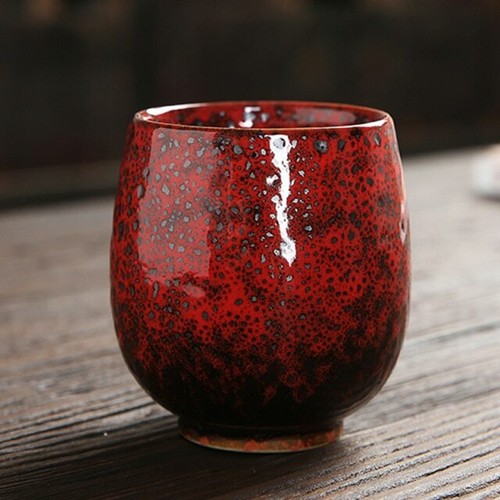 Ceramic Teacup Porcelain Tea Cup Chinese Kung Fu Cup Drinkware 150ml - Bild 1 von 15