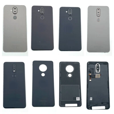 Battery Back Cover For Nokia Back Cover Case new Phone