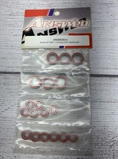 Answer-RC ANSBRDEX1 Team Durango Dex 1  ABEC 5 Bearing Set New BOX A7