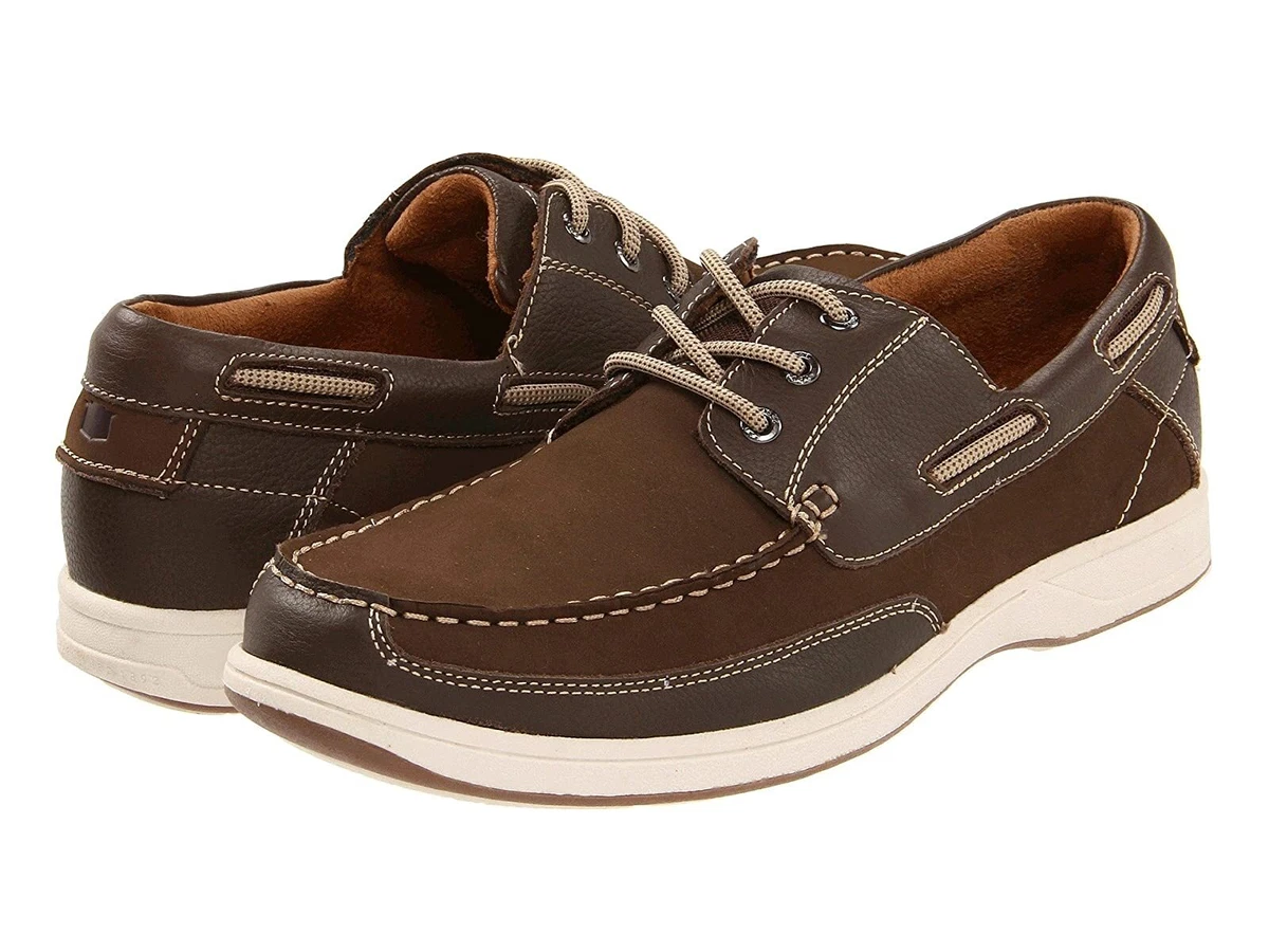 Boat shoes clearance for wide feet