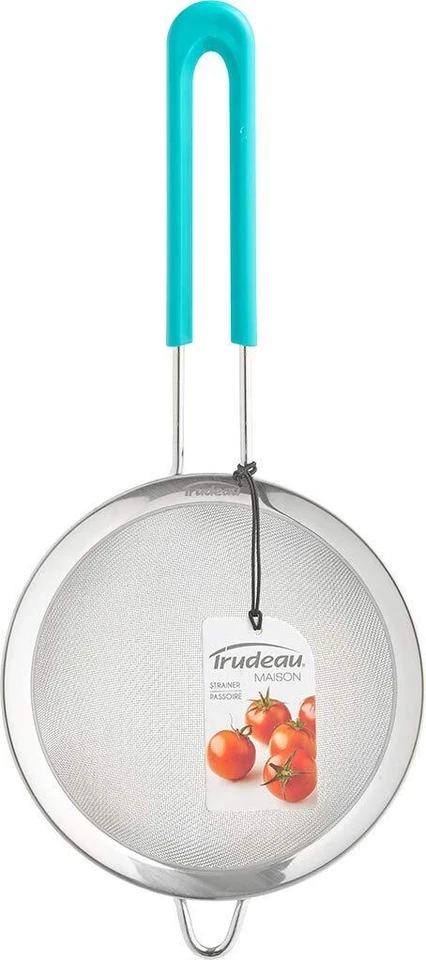 Colador de malla fina tropical de 6 pulgadas Foto 2 de 4