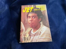 Jet Magazine: April 20, 1978- Richard Pryor