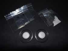 Protar Italeri, Kit Cerchi in Acciaio Resina Universale 1/9 per Modellismo Moto Kit