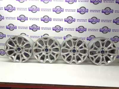 1854017 felgensatz 131294 für FORD ECOSPORT TREND 2013
