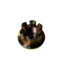 M20 Castle Nut Fits Can am Maverick X3 Commander Defender Aftermarket 250100193