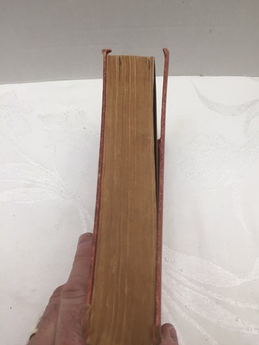 The Personal History & Experience Of David Copperfield HB By Chas Dickens Rare?? - Picture 7 of 12
