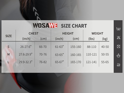 WOSAWE Women Motorcycle Pants Hip Lifting CE Knee Pads Riding Cargo Leggings - Picture 2 of 10