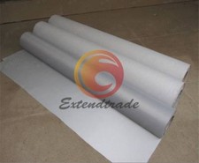 12"x39" SILVER REFLECTIVE FABRIC sew Silver Black on material 0.3Mx1M CCC-3M-TU
