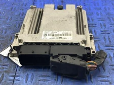 2014-2018 JAGUAR F-TYPE 3.0L ENGINE ELECTRONIC CONTROL MODULE ECU CPLA-12B684-YE