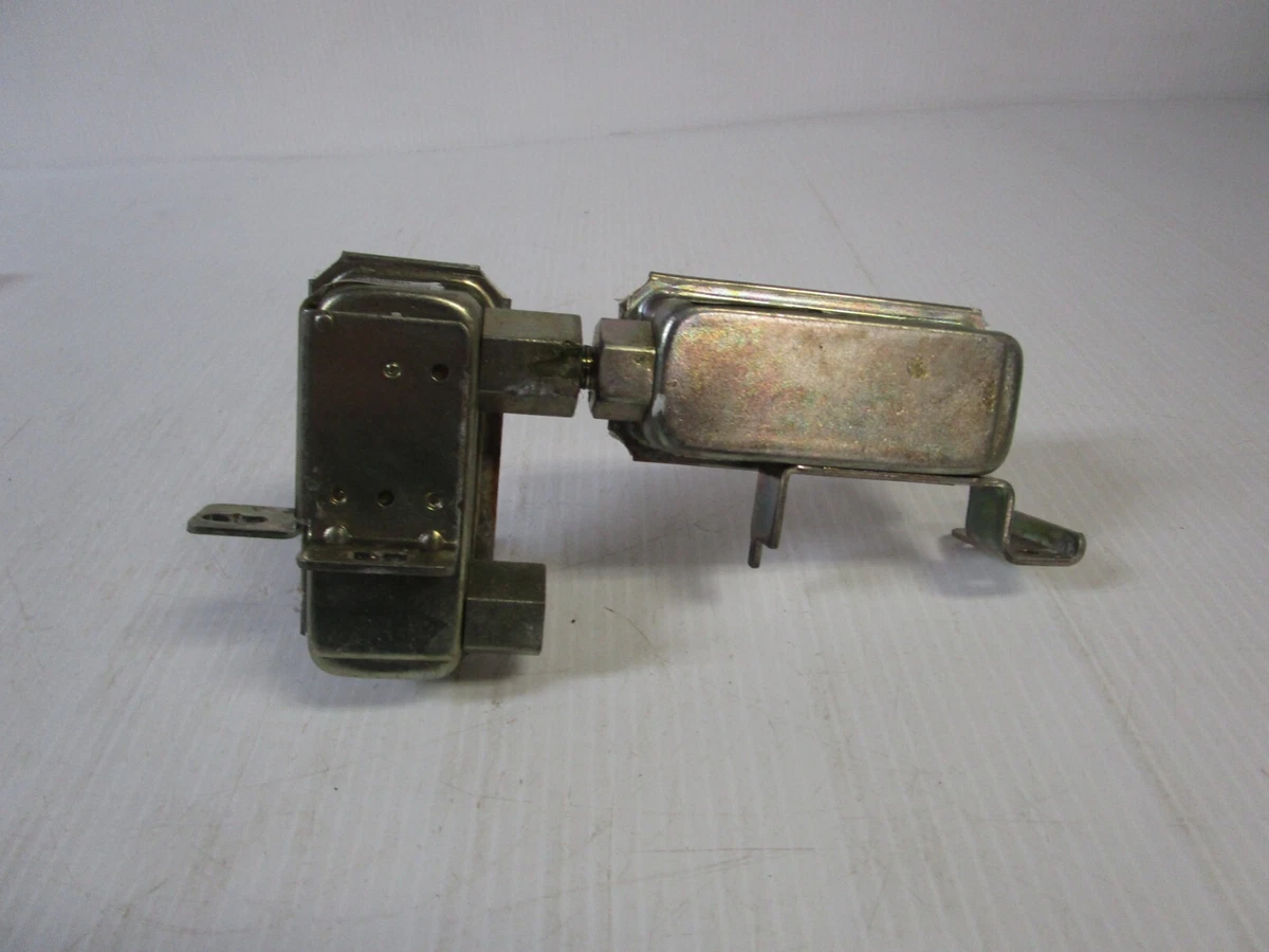 Frigidaire Range Gas Valve 316031501 NC-4197-5 ASY316031501 Y 