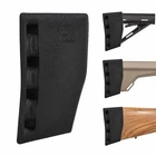 Synthetic Latex Rubber Slip-On Recoil Reducing Pad for Shotgun