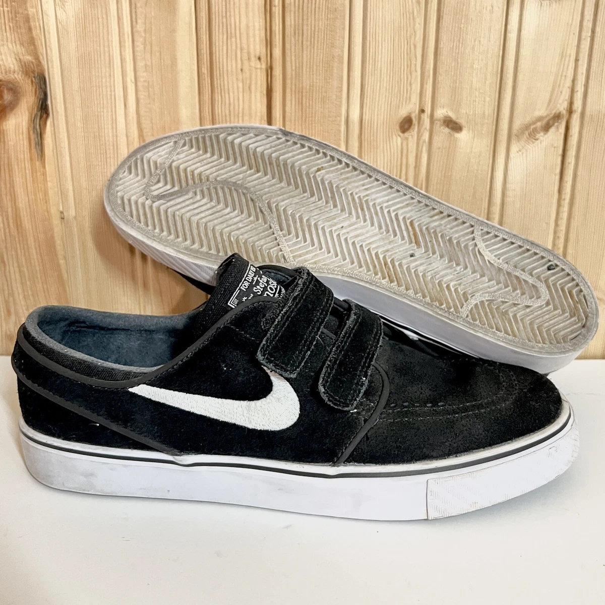 Janoski us sales