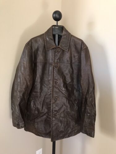 J.crew leather car coat - Gem J.crew leather car coat - Gem