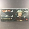 Magic The Gathering MTG CONSPIRACY TAKE THE CROWN Draft Booster Box CN2 2016 NEW