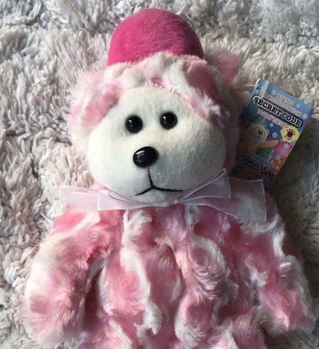 Beanie Kids Turkish Delight the Bear BK722 Tag Attached Buy 2 Get 1 Free!! - Picture 2 of 4