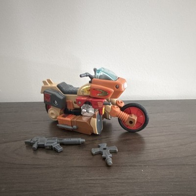 1986 G1 Transformers Wreck-Gar Autobot