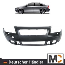 Stoßstange vorne für Volvo S40 II V50 (544 545) 04-12 mit NSW ohne PDC