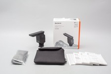 Sony ECM-B1M Shotgun Microphone, Digital Audio Interface, ECM B1M Boxed