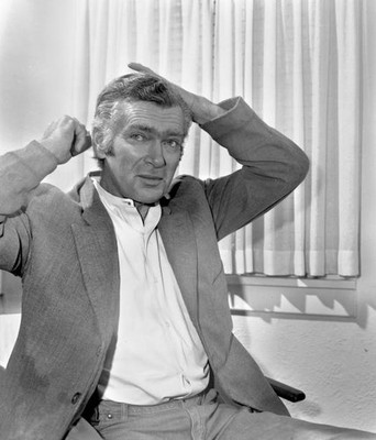 The Beverly Hillbillies Episode Duke Steals a Wife Buddy Ebsen Ori- Old Photo 3