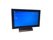 Aures Nino J2 225 Touchscreen EPOS System. Needs fresh software installation 