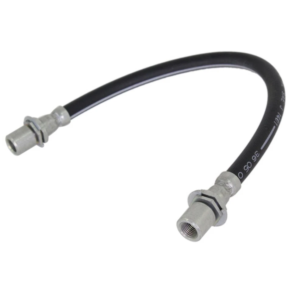 073-1052 Beck Arnley línea de freno delantera superior para camioneta 4 corredores Toyota T100 93-98 Foto 2 de 4