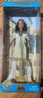 VTG 2001 Barbie PRINCESS OF THE NILE Mattel Dolls of the World Egypt Cleopatra