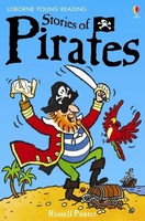 Stories Of Pirates | Russell Punter | Englisch | Buch | Usborne Publishing