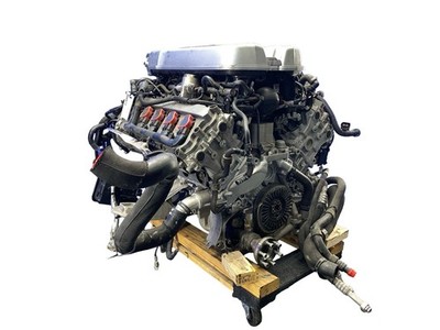  **Video** 2020 Audi R8 PERFORMANCE AWD 5.2L Engine Motor Assembly *50K MILES*