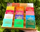 Scented Matches by The Incense Match Co: Choose Amount! (Match Books)
