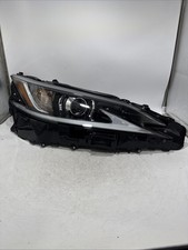 2019 2020 2021 Lexus Es Es350 Right Led Headlight