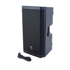 Electro-Voice ZLX-G2 1000W 2-Way Bluetooth Powered Loudspeaker - Black 12"