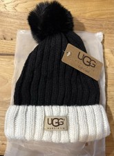 PRICE REDUCED. .  UGG Adult Winter Hat