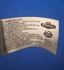 2025 Fuggler Bigg Fugg Shameless Goof BLUE XL — photo 3
