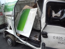 Climatisation et Accessoires Iveco DAILY