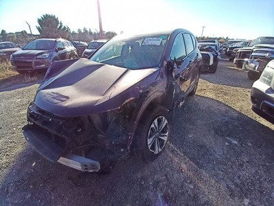 Lower Control Arm Rear Center Transverse US Market Fits 17-25 CR-V 12444120