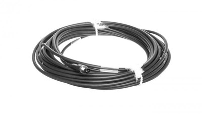 Przewód przyłączeniowy 10m z wtyczką prostą 4P FIELDBUS M8 S/A AB-C4-M8MS-10,0PU