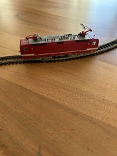 Roco 23276 Spur N E-Lok BR 143