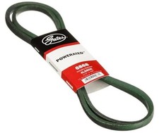 PoweRated V-Belt 6868 1/2" x 68" - PoweRated V-Belt