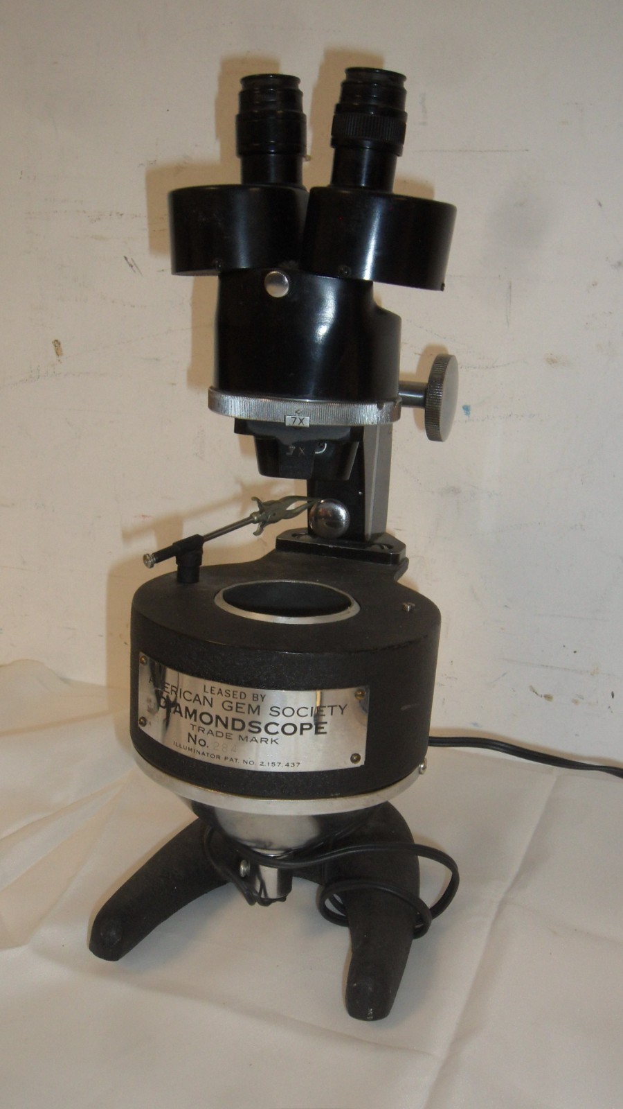 Gem DiamondScope - image 2