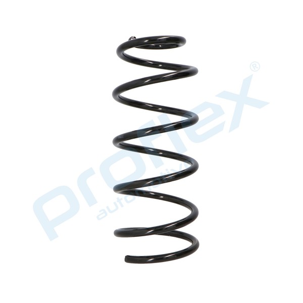 1X Proflex Automotive Fahrwerksfeder PX1-0123 FüR VW Golf 3 1H1 Vento 1H2 1H5-image